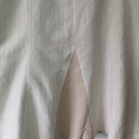 Claire France 💯 linen/ lin - Picture 5 of 6